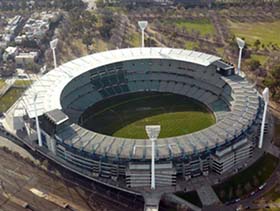 MCG