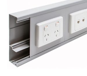 Skirting & Wall Duct