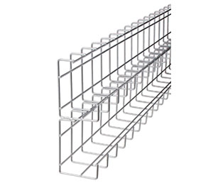 Wire Cable Baskets