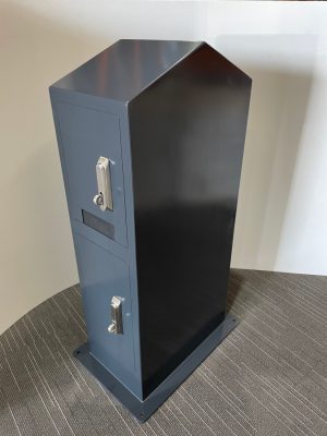 Custom Made Bollards